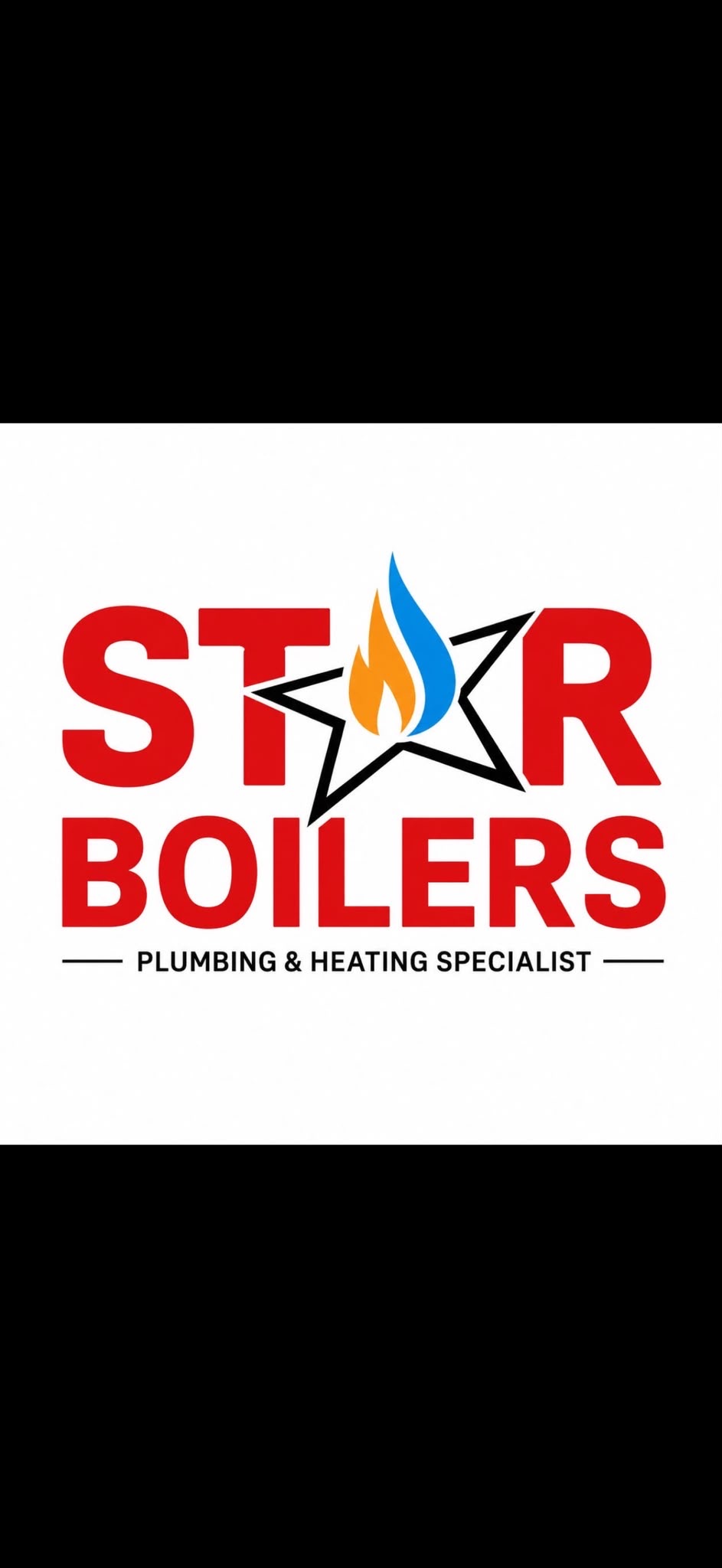 Star Boilers — Plumbing & Heating Specialist